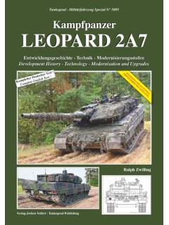 Leopard 2A7