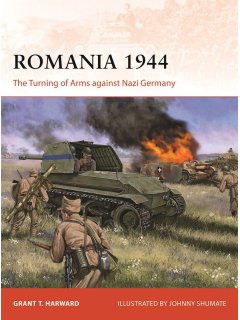 Romania 1944