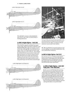 Junkers Ju 88 - Part 2