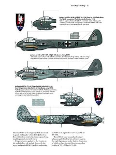 Junkers Ju 88 - Part 2