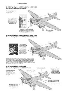 Junkers Ju 88 - Part 2