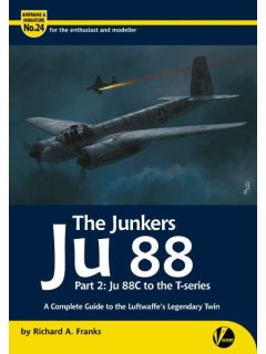 Junkers Ju 88 - Part 2