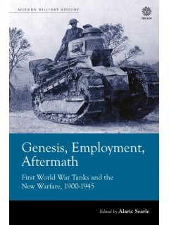 Genesis, Employment, Aftermath