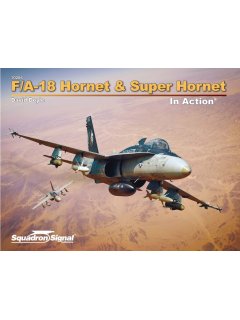 F/A-18 Hornet & Super Hornet in Action