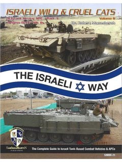 Israeli Wild & Cruel Cats Volume 6: Achzarit - Part 3