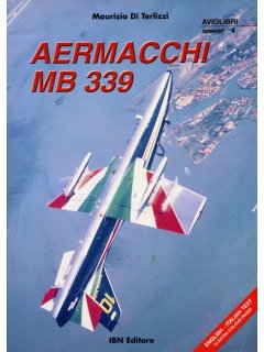 Aermacchi MB 339