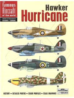 Hawker Hurricane