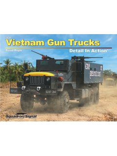 Vietnam Gun Tracks