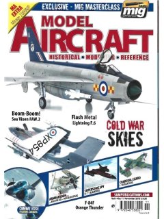 Model Aircraft Vol 14 Issue 11