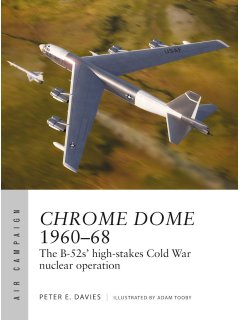 Chrome Dome 1960-68