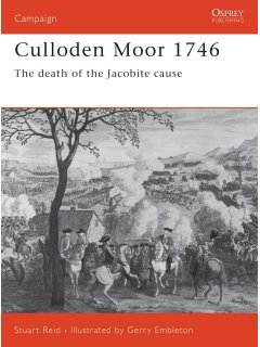 Culloden Moor 1746