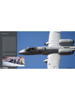 A-10 Thunderbolt II