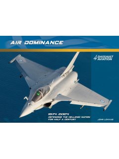 Air Dominance (Προ-αγορά)