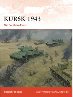 Kursk 1943