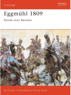 Eggmühl 1809