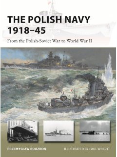 The Polish Navy 1918-45