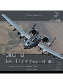 A-10 Thunderbolt II