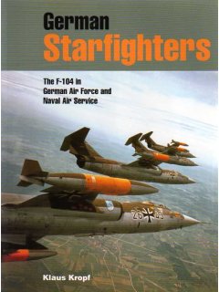 German Starfighters