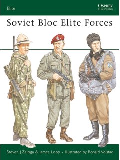 Soviet Bloc Elite Forces, Elite 5, Osprey