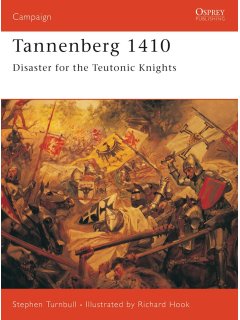 Tannenberg 1410