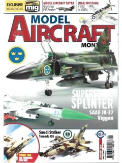 Model Aircraft Vol 17 Issue 01