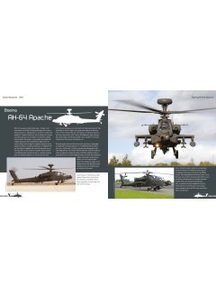 AH-64 Apache