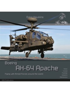 AH-64 Apache