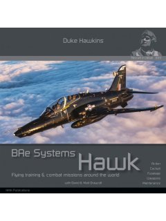 BAE Systems Hawk