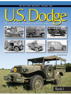 U.S. Dodge