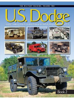 U.S. Dodge