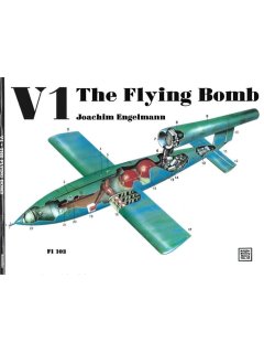 V1 - The Flying Bomb