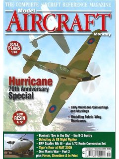 Model Aircraft Vol 04 Issue 11