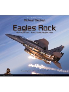 Eagles Rock