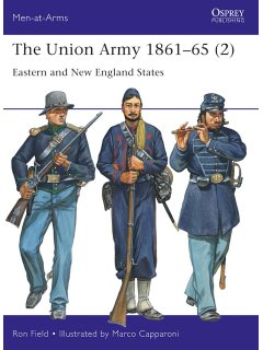 The Union Army 1861-65 (2)