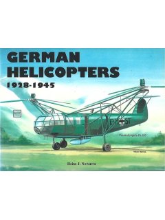 German Helicopters