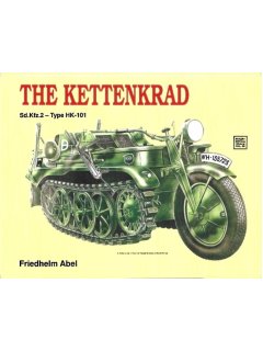 The Kettenkrad