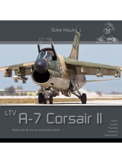 A-7 Corsair II