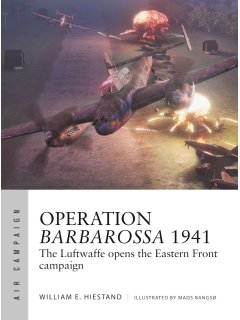 Operation Barbarossa 1941