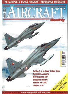 Model Aircraft Vol 02 Issue 04