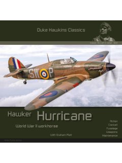 Hawker Hurricane