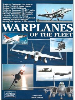 Warplanes of the Fleet