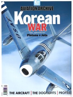 Aviation Archive - Korean War