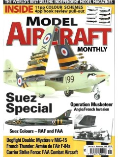 Model Aircraft Vol 05 Issue 11