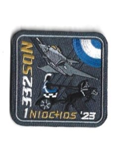 332 SQN - INIOCHOS 2023