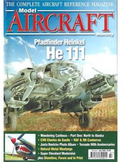 Model Aircraft Vol 04 Issue 07