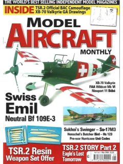 Model Aircraft Vol 05 Issue 05