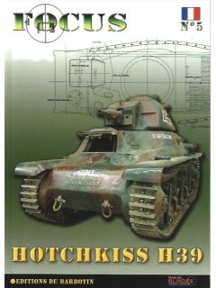 Hotchkiss H39