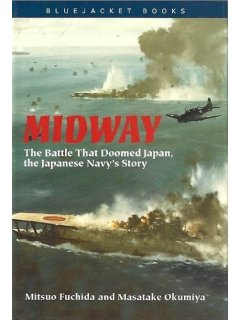 Midway: The Battle that Doomed Japan