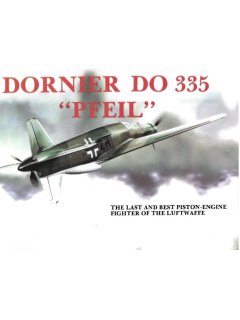 Dornier Do 335