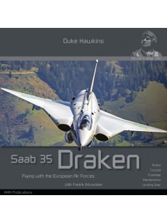 Saab 35 Draken